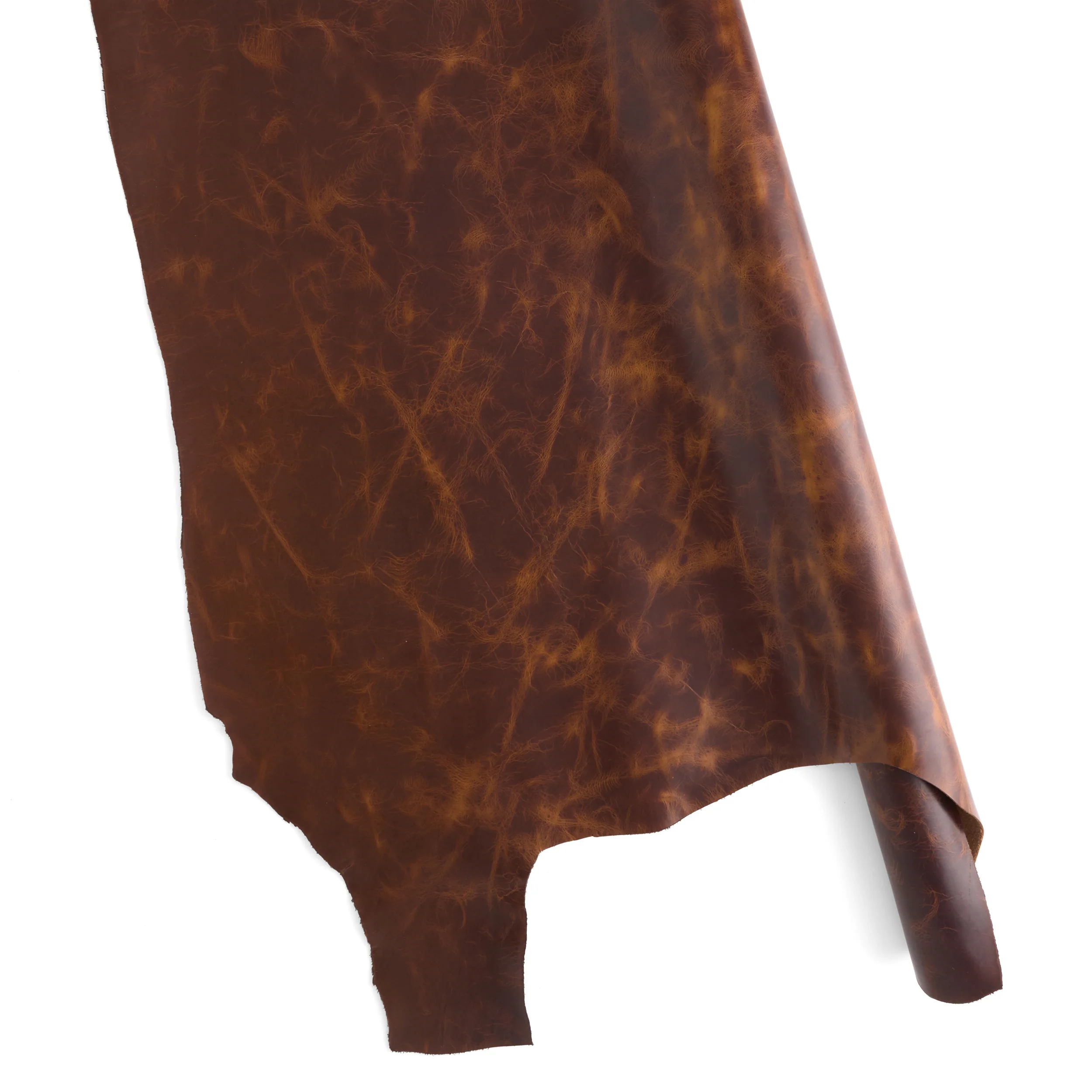 New Leather
